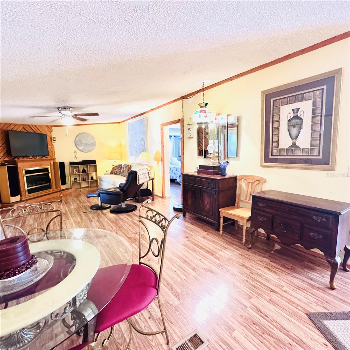 DAYTONA PINES SEC A - Residential