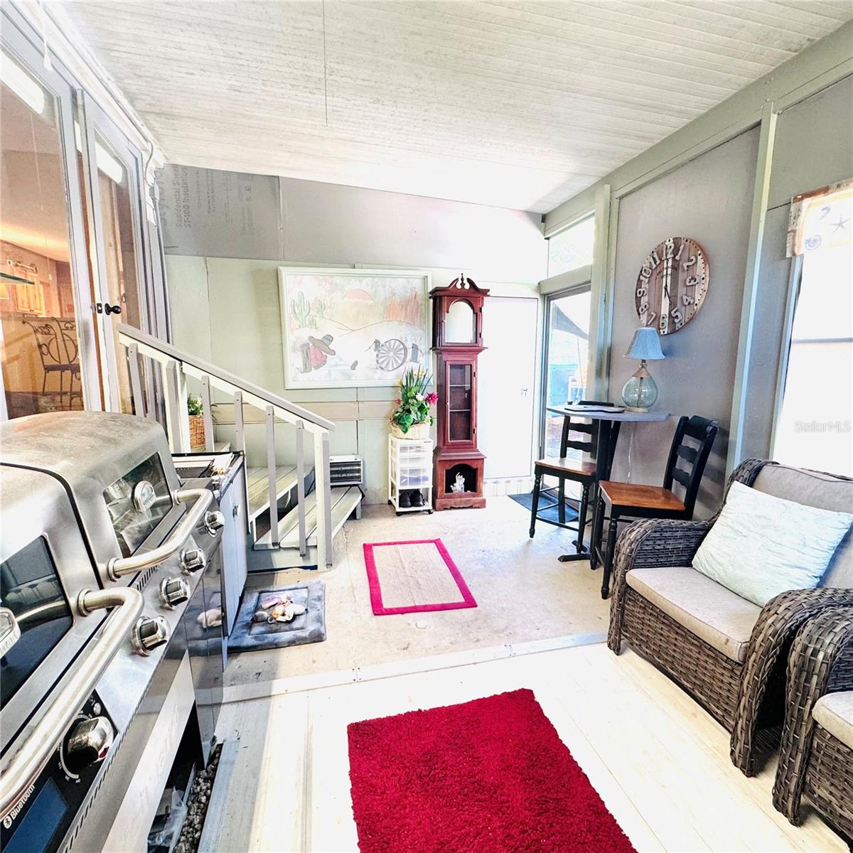 DAYTONA PINES SEC A - Residential