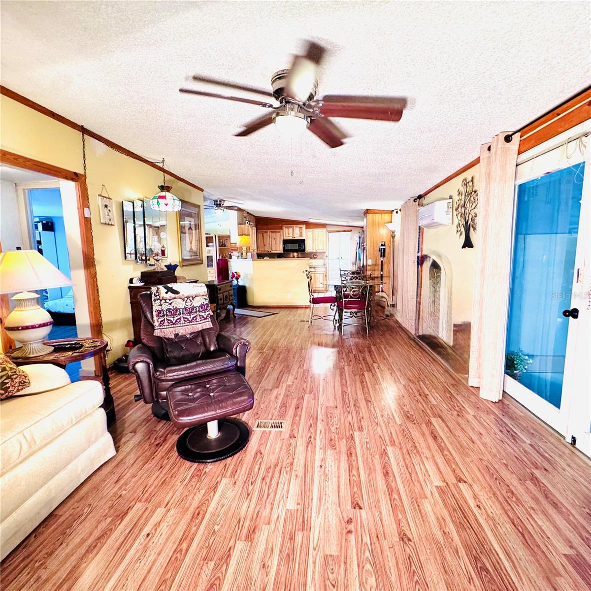 DAYTONA PINES SEC A - Residential