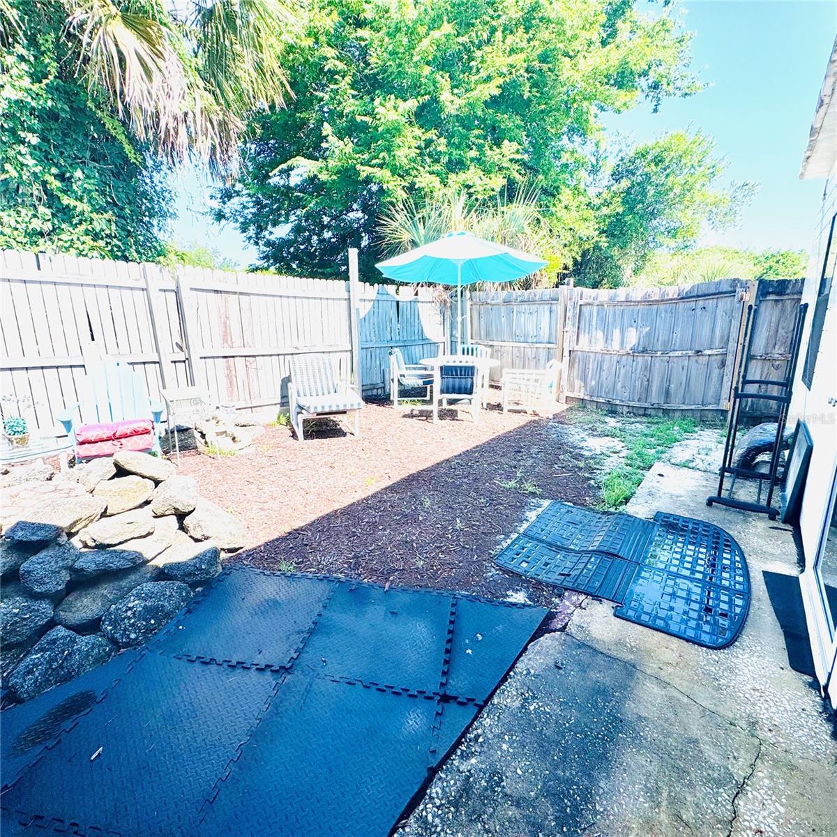 DAYTONA PINES SEC A - Residential