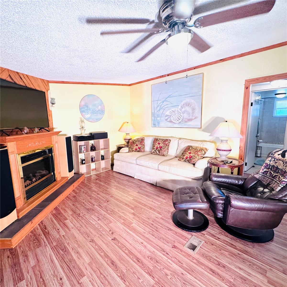 DAYTONA PINES SEC A - Residential