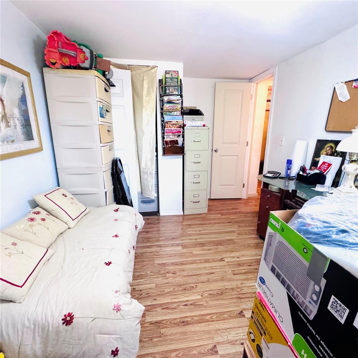 DAYTONA PINES SEC A - Residential
