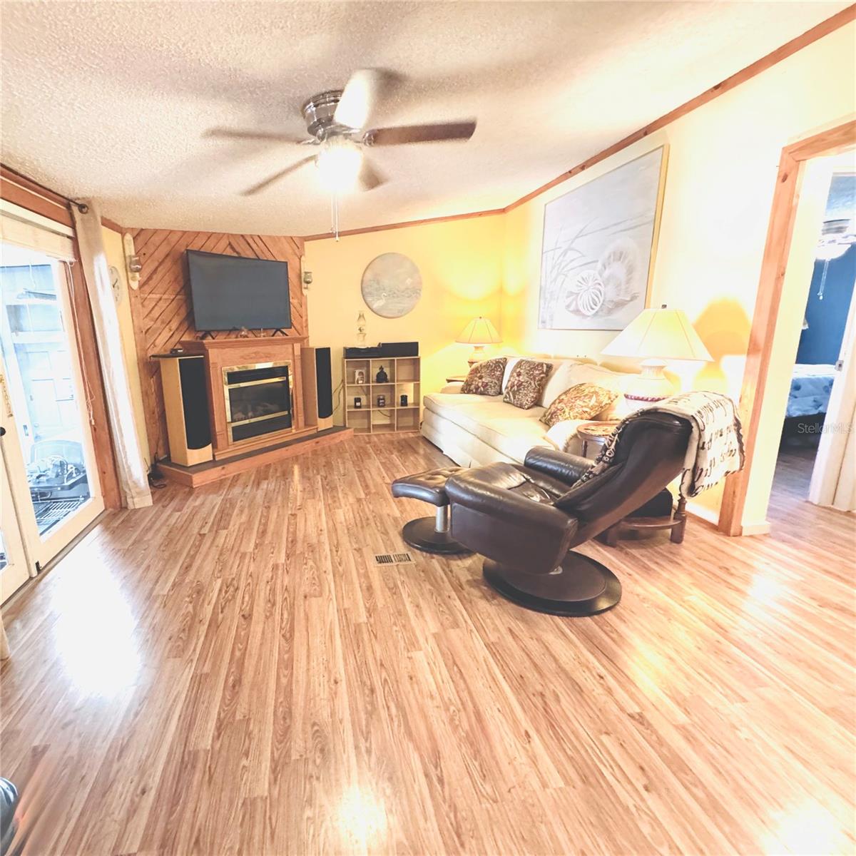 DAYTONA PINES SEC A - Residential
