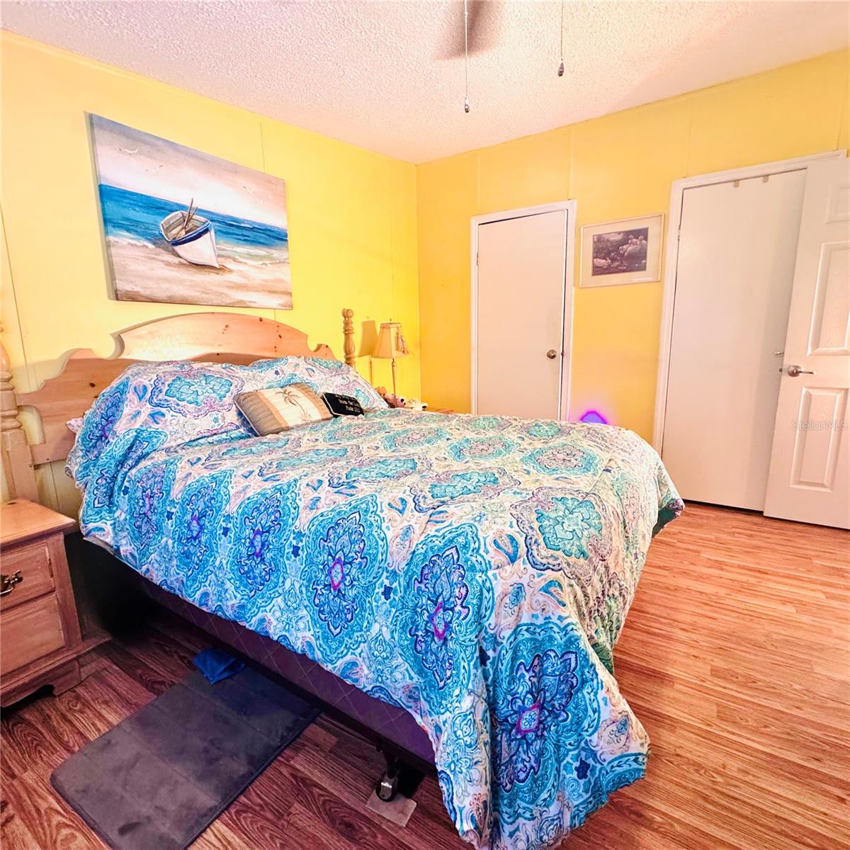 DAYTONA PINES SEC A - Residential
