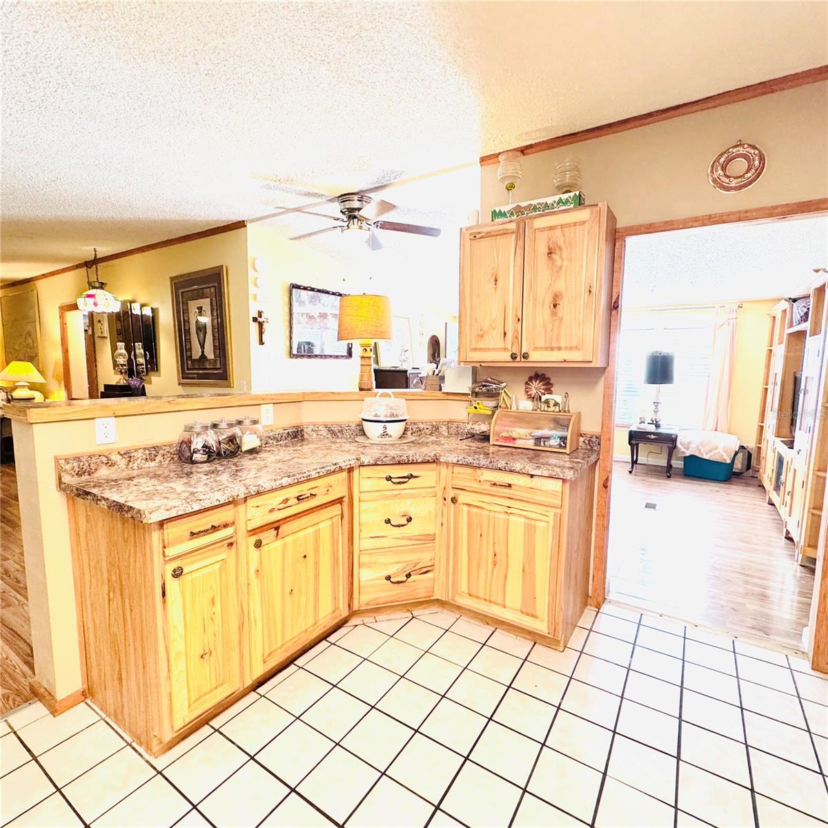 DAYTONA PINES SEC A - Residential