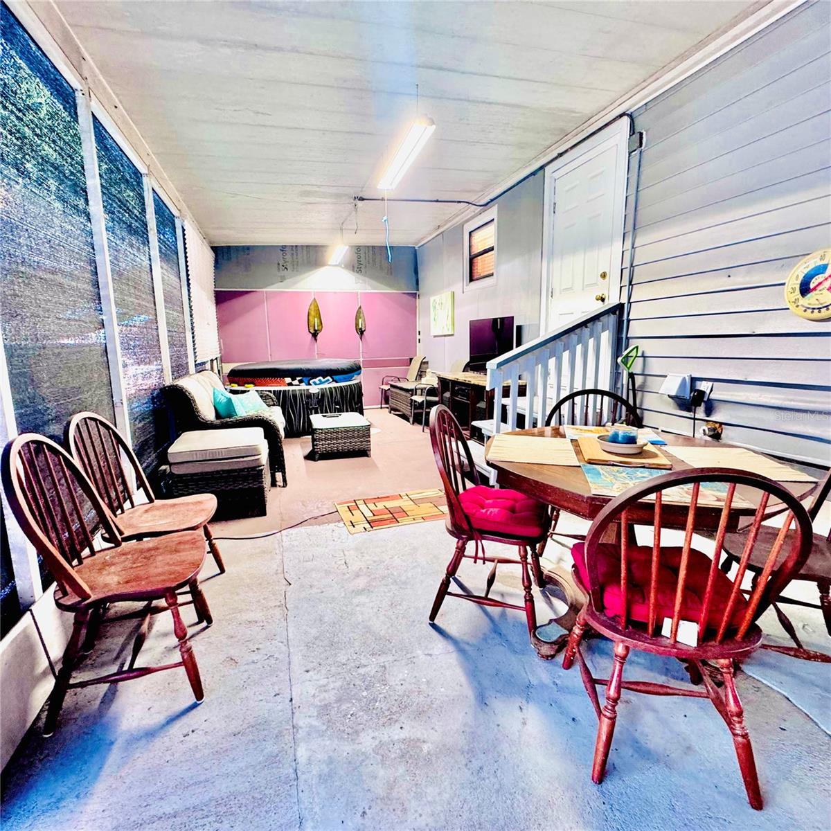 DAYTONA PINES SEC A - Residential