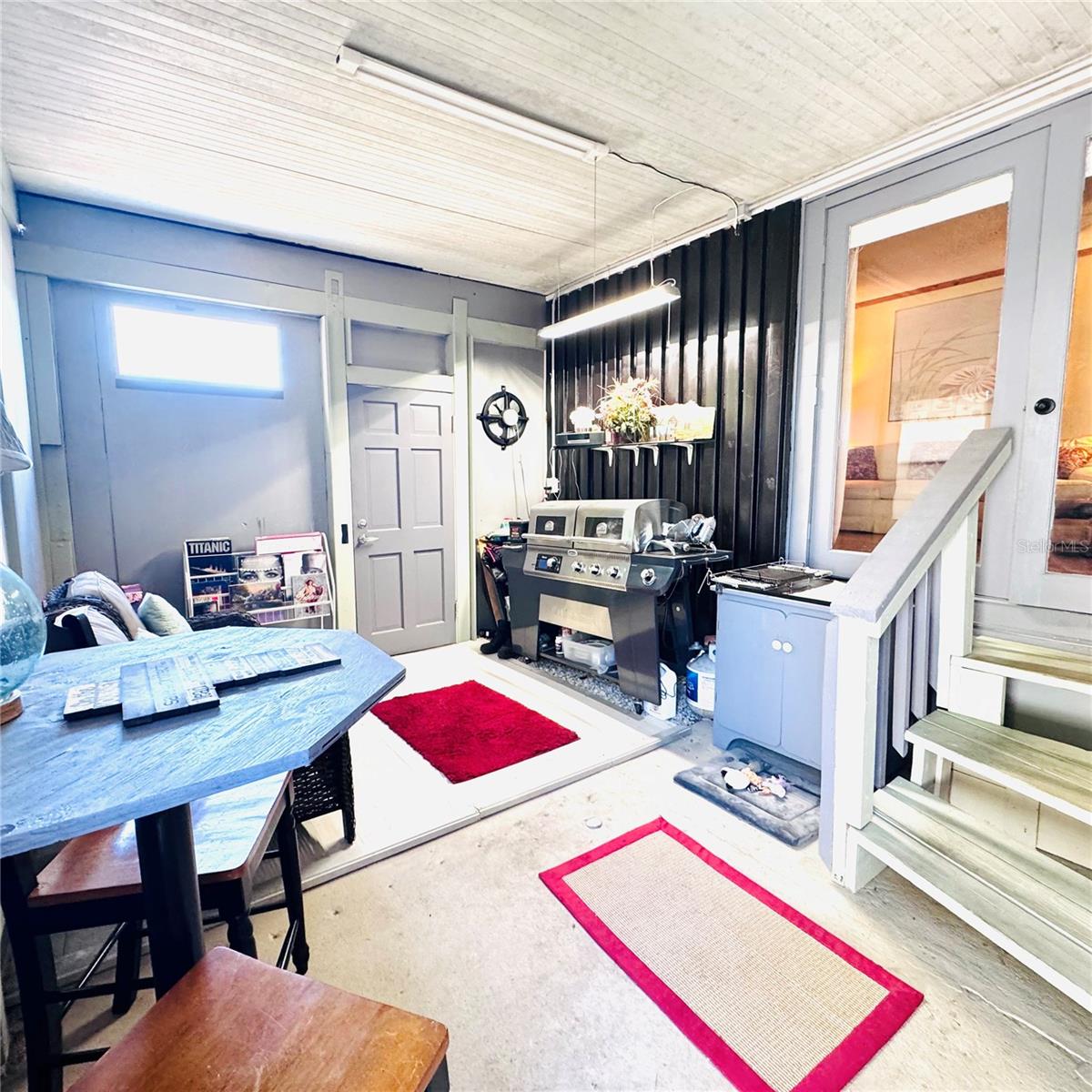 DAYTONA PINES SEC A - Residential