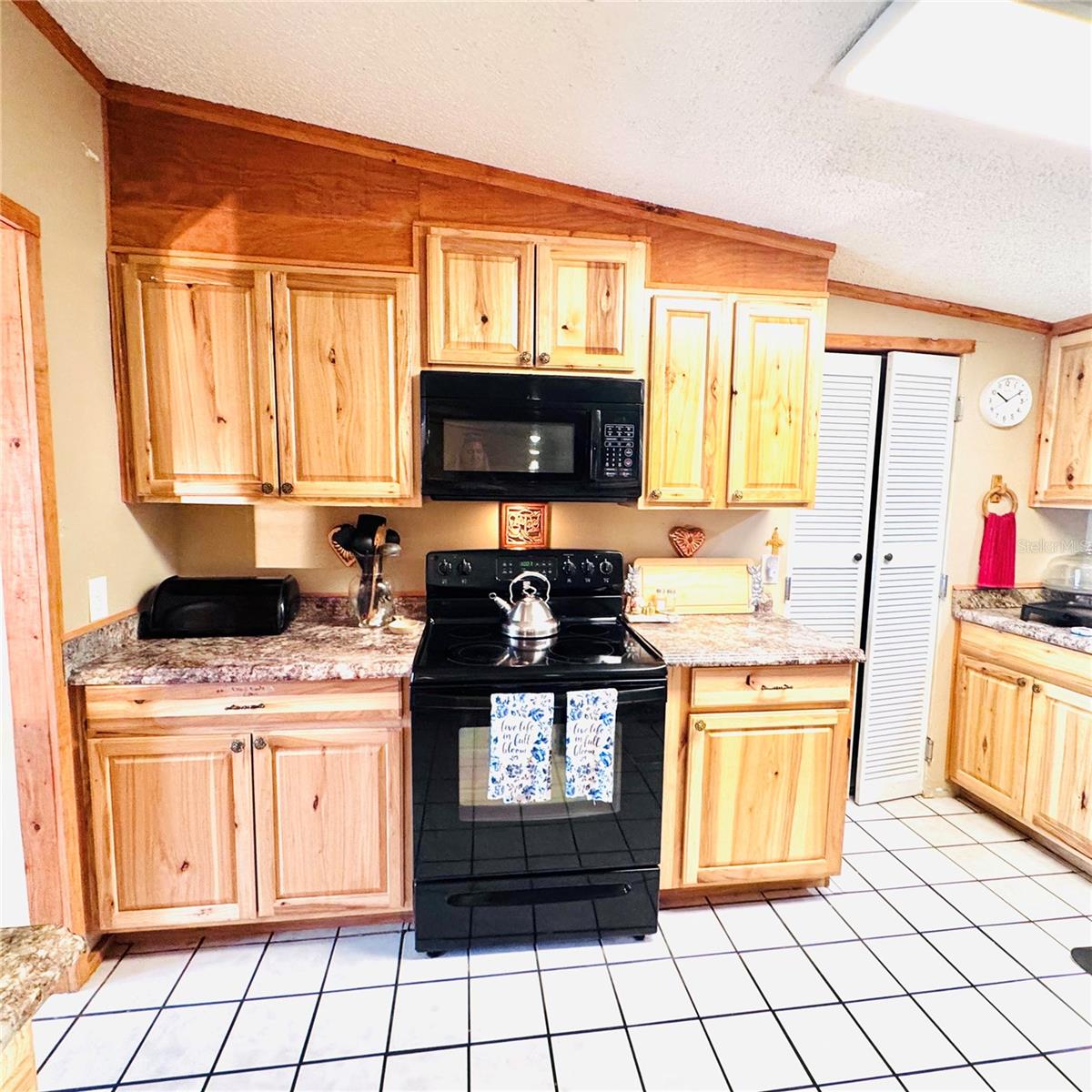 DAYTONA PINES SEC A - Residential