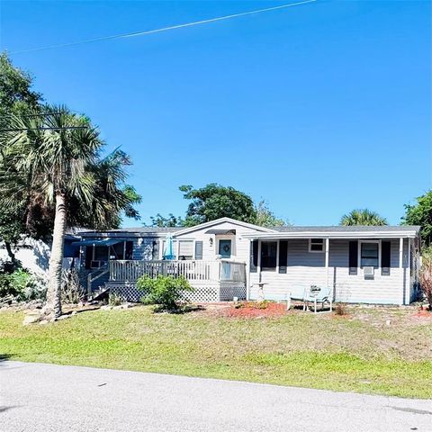 Photo of 1301 Avenue D, Ormond Beach, FL 32174 (MLS # V4949102)