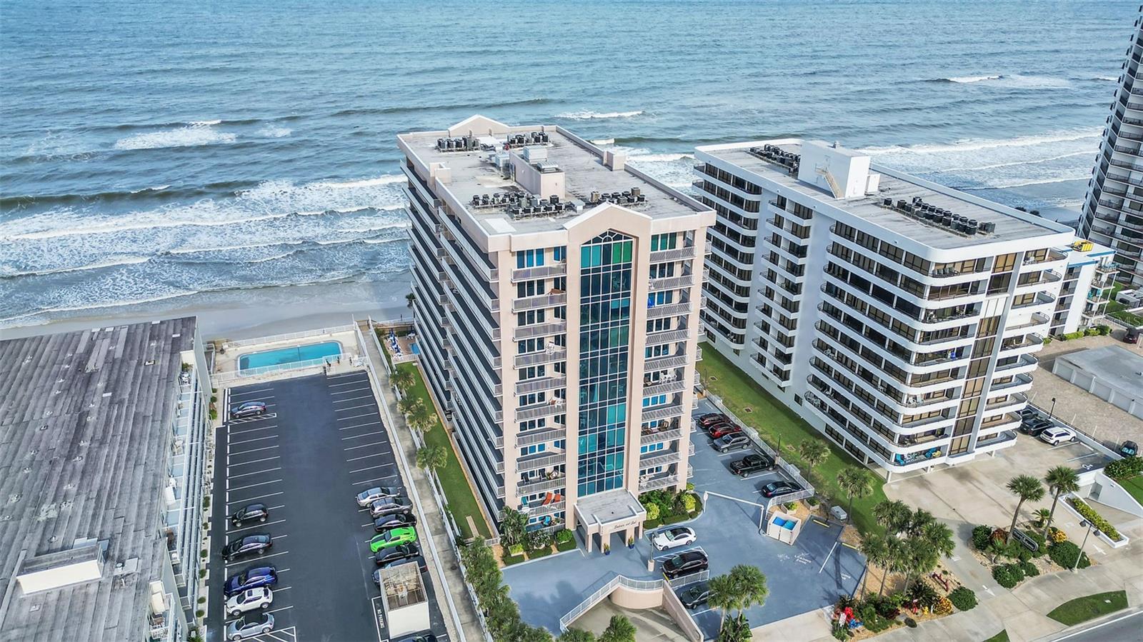 3737 S ATLANTIC AVENUE 204