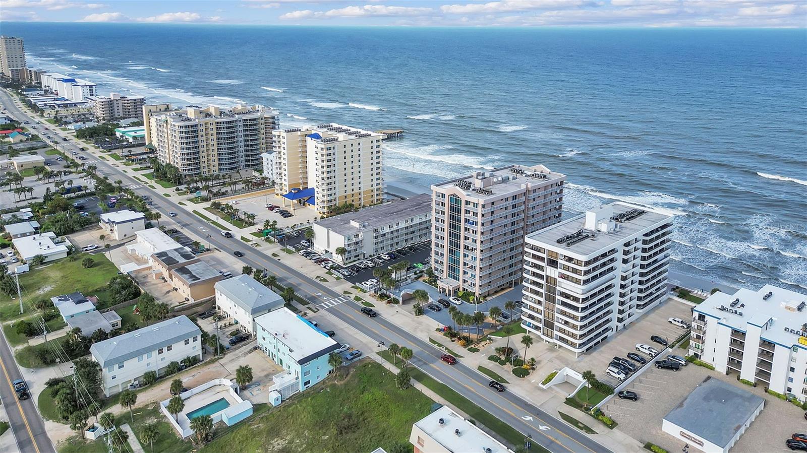3737 S ATLANTIC AVENUE 204