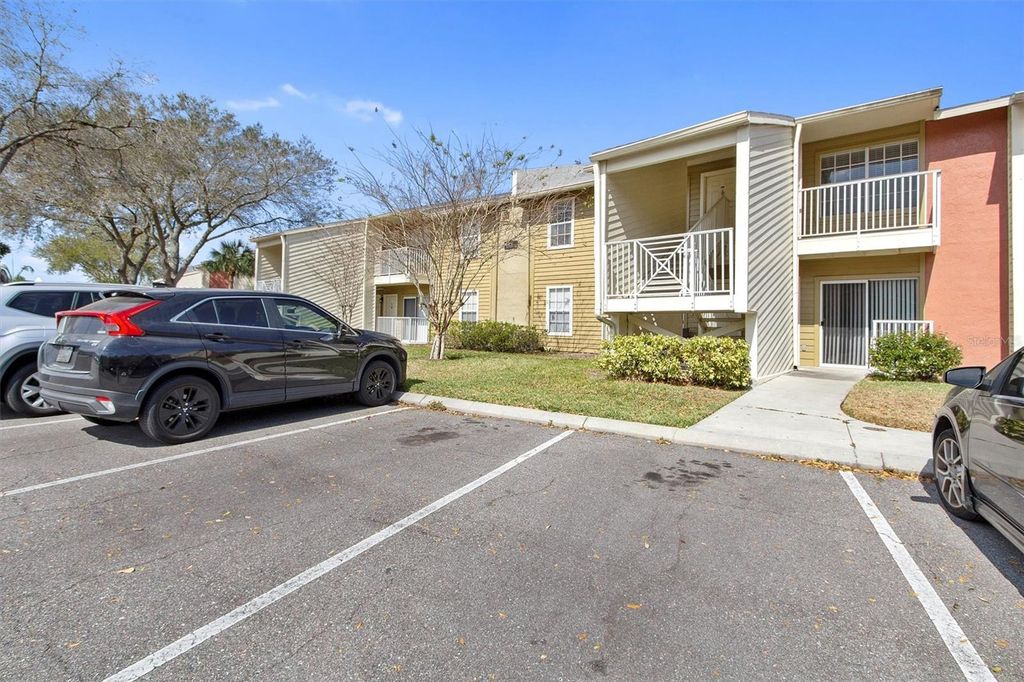 Photo of 302 Lake Parsons Green #203, Brandon, FL 33511 (MLS # TB8461214)