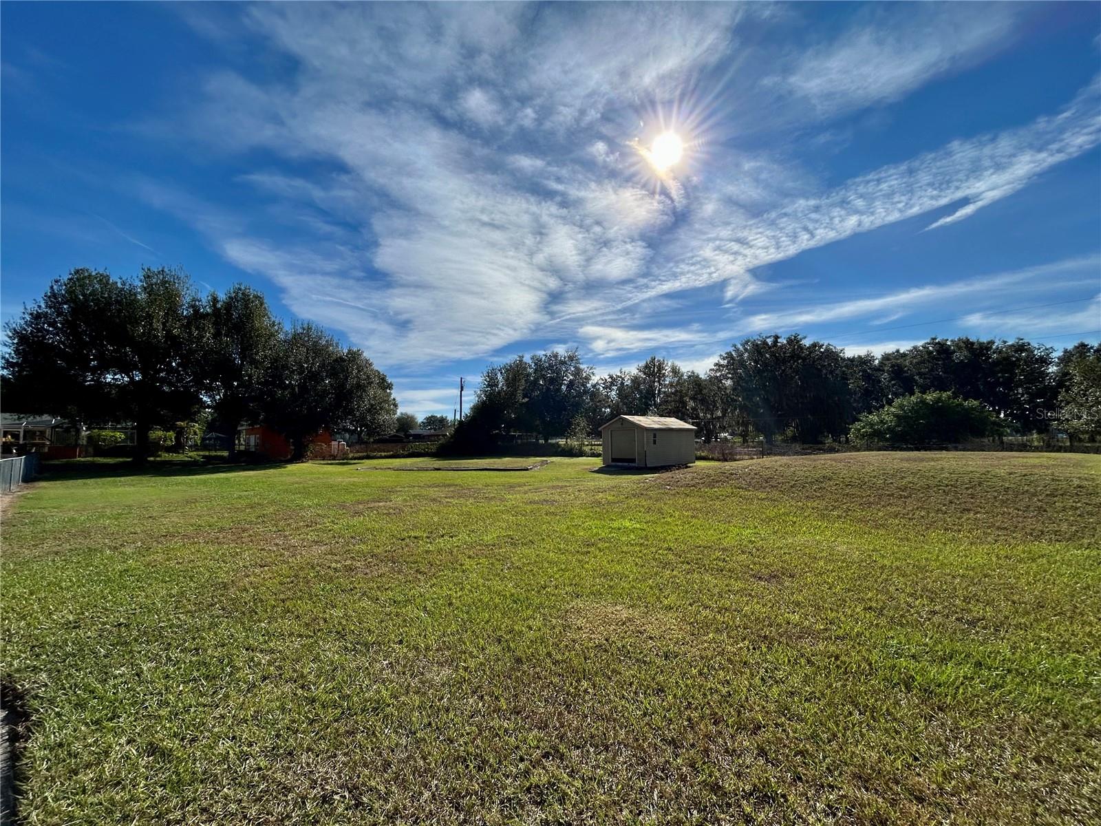 PEACE RIVER OAKS - Residential