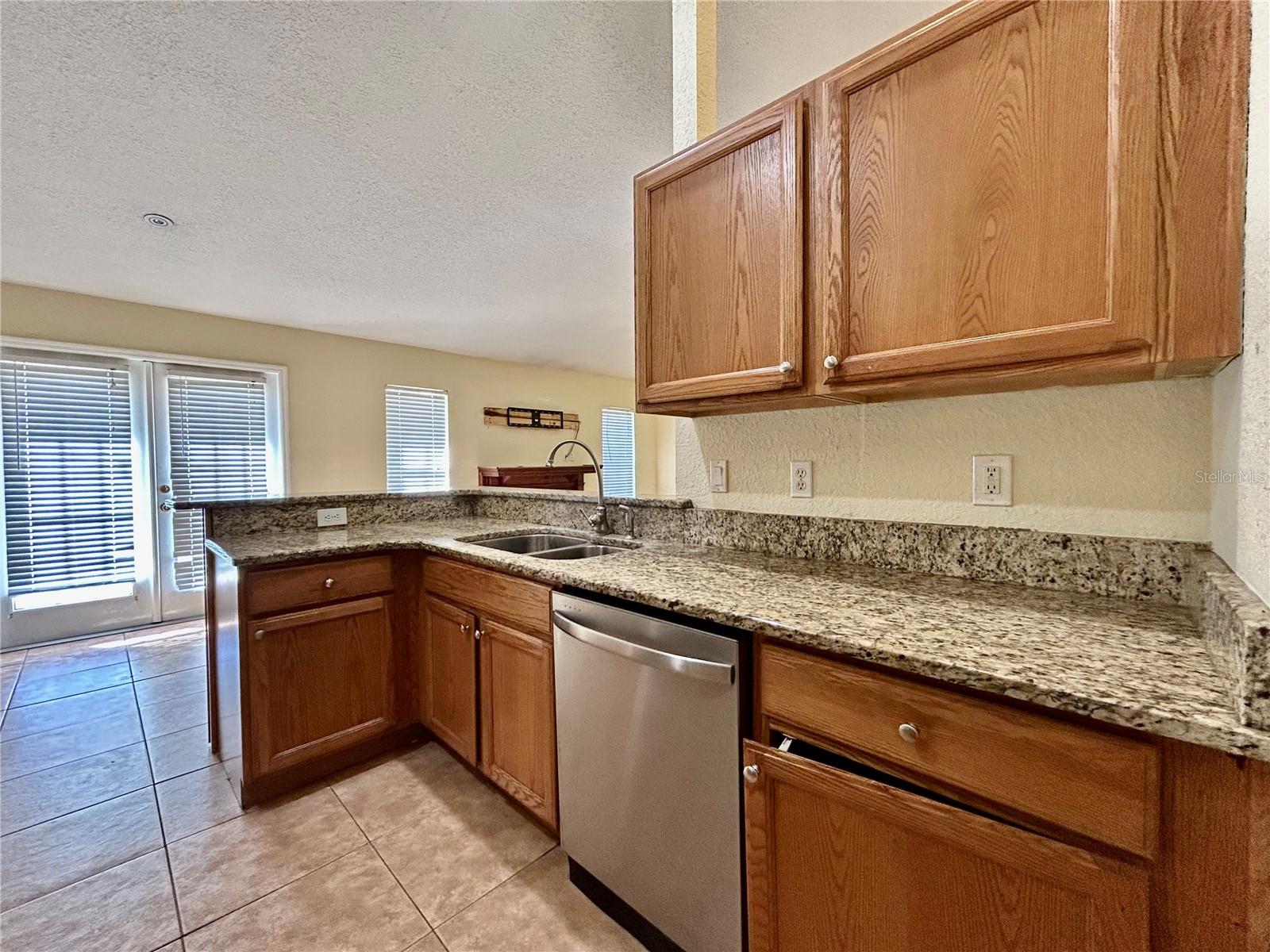 PEACE RIVER OAKS - Residential