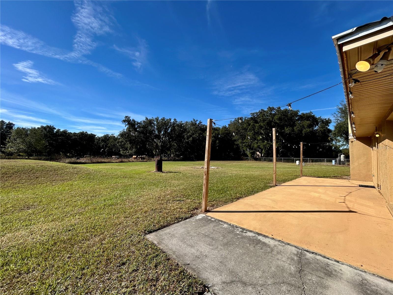 PEACE RIVER OAKS - Residential