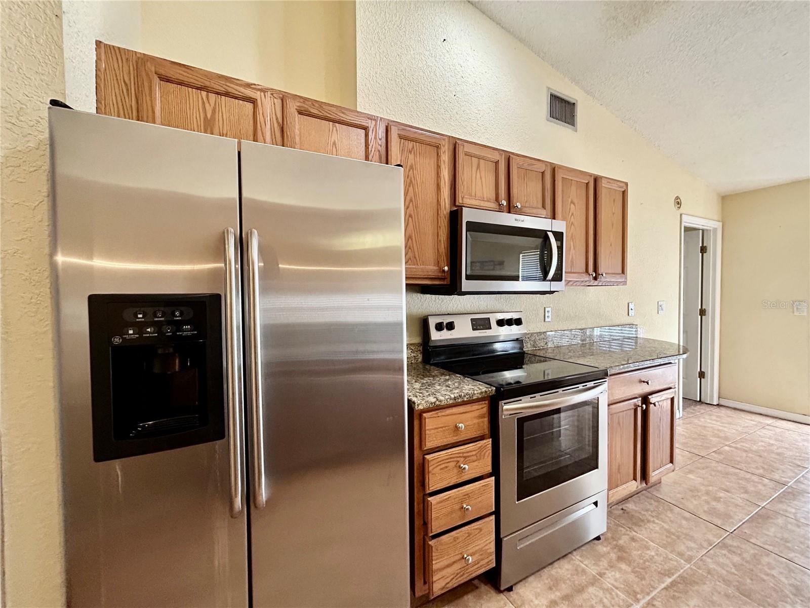 PEACE RIVER OAKS - Residential