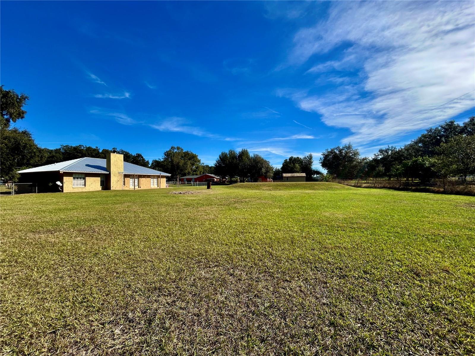 PEACE RIVER OAKS - Residential