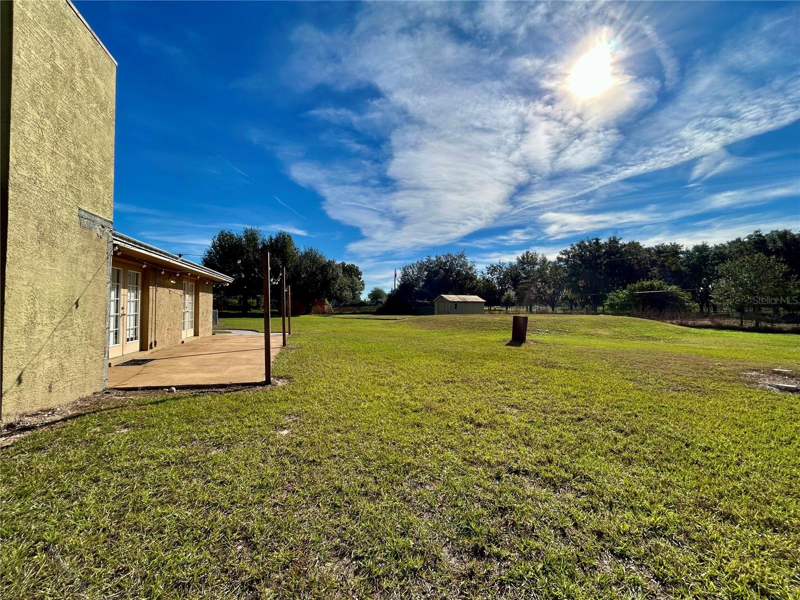 PEACE RIVER OAKS - Residential