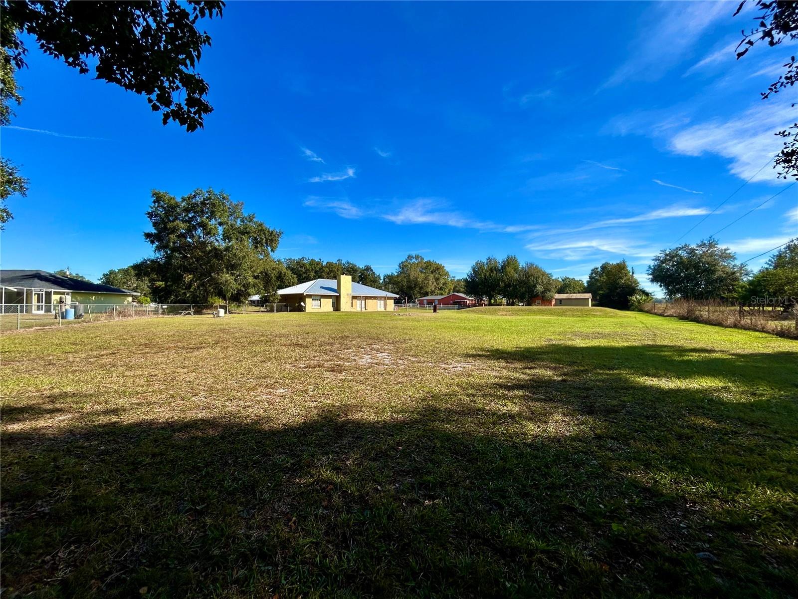 PEACE RIVER OAKS - Residential