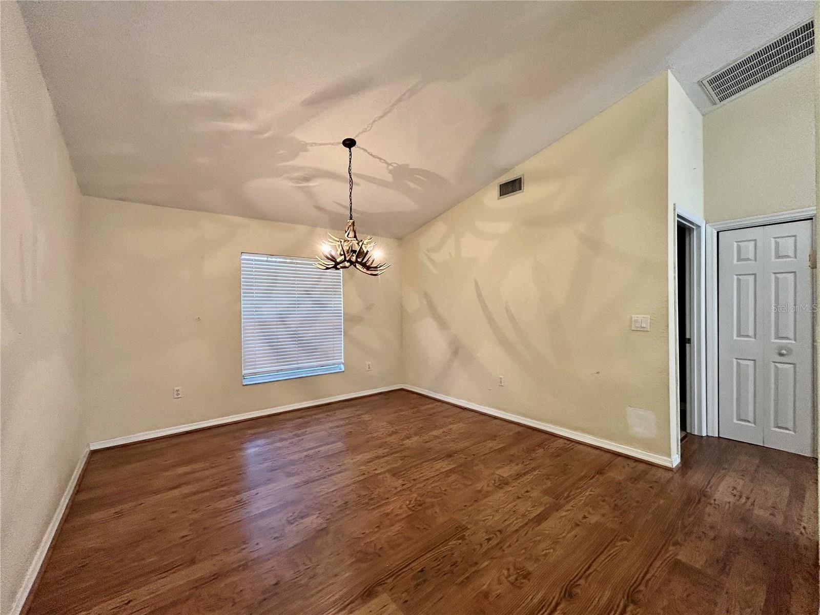 PEACE RIVER OAKS - Residential