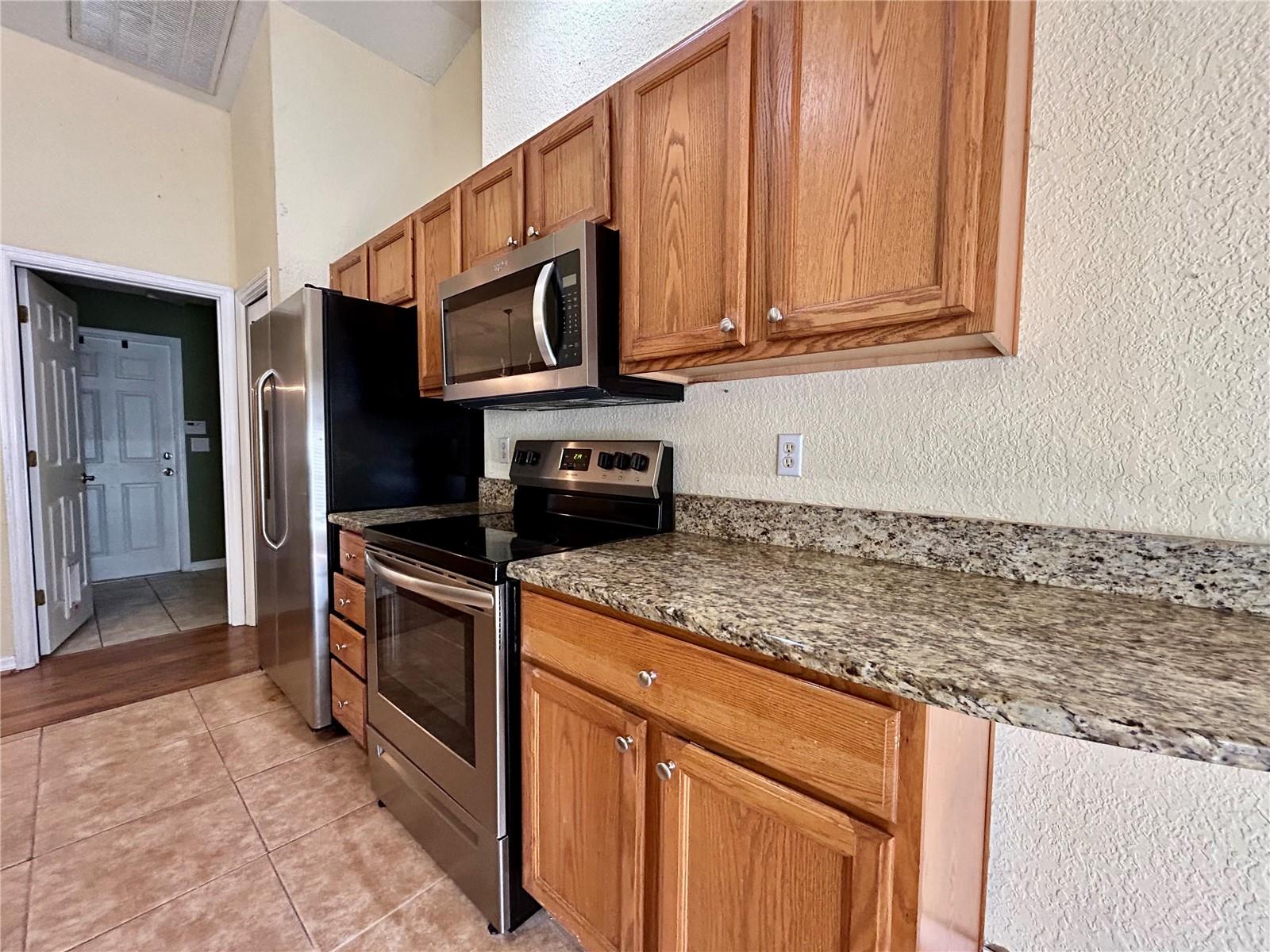 PEACE RIVER OAKS - Residential