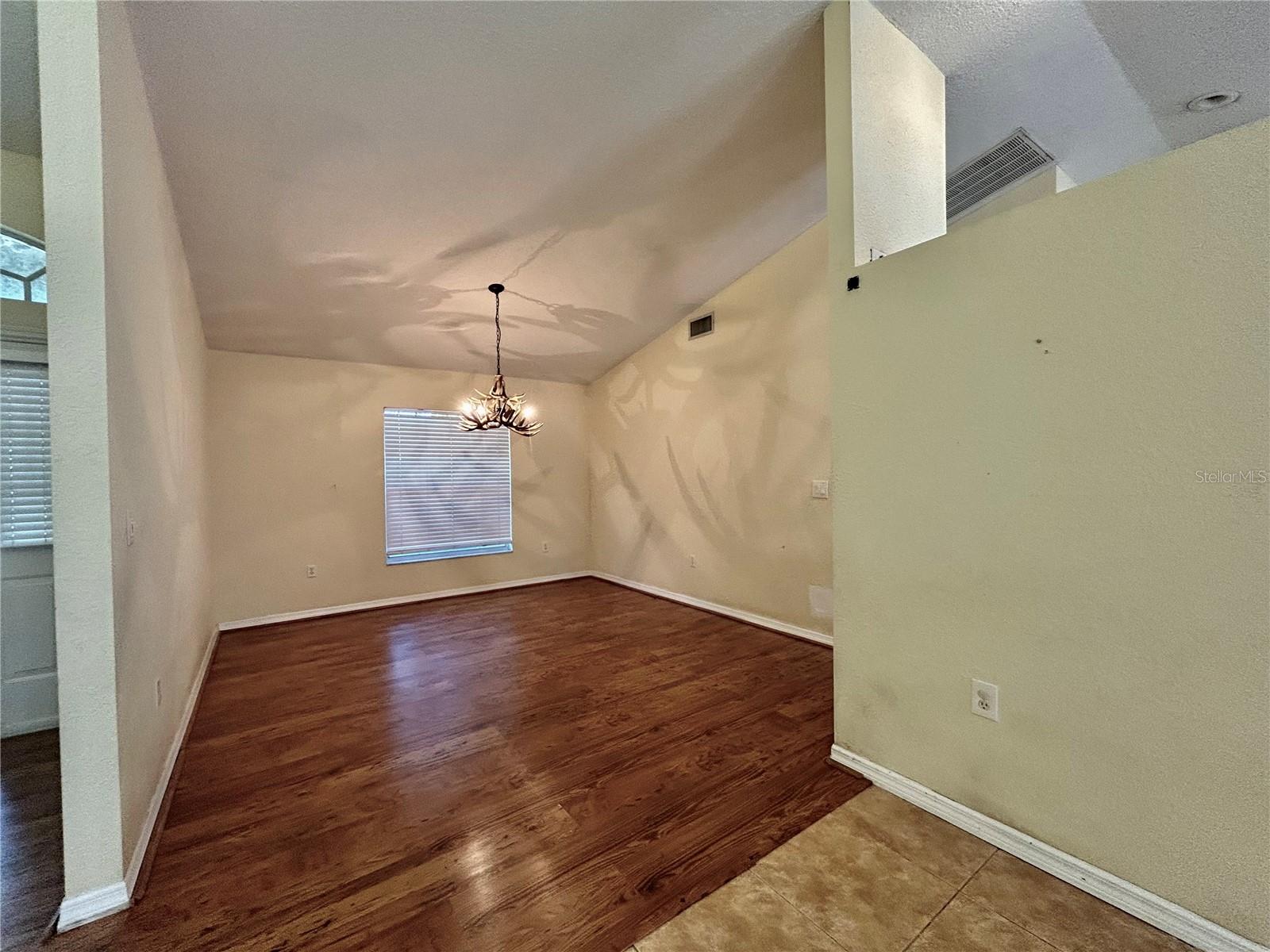 PEACE RIVER OAKS - Residential