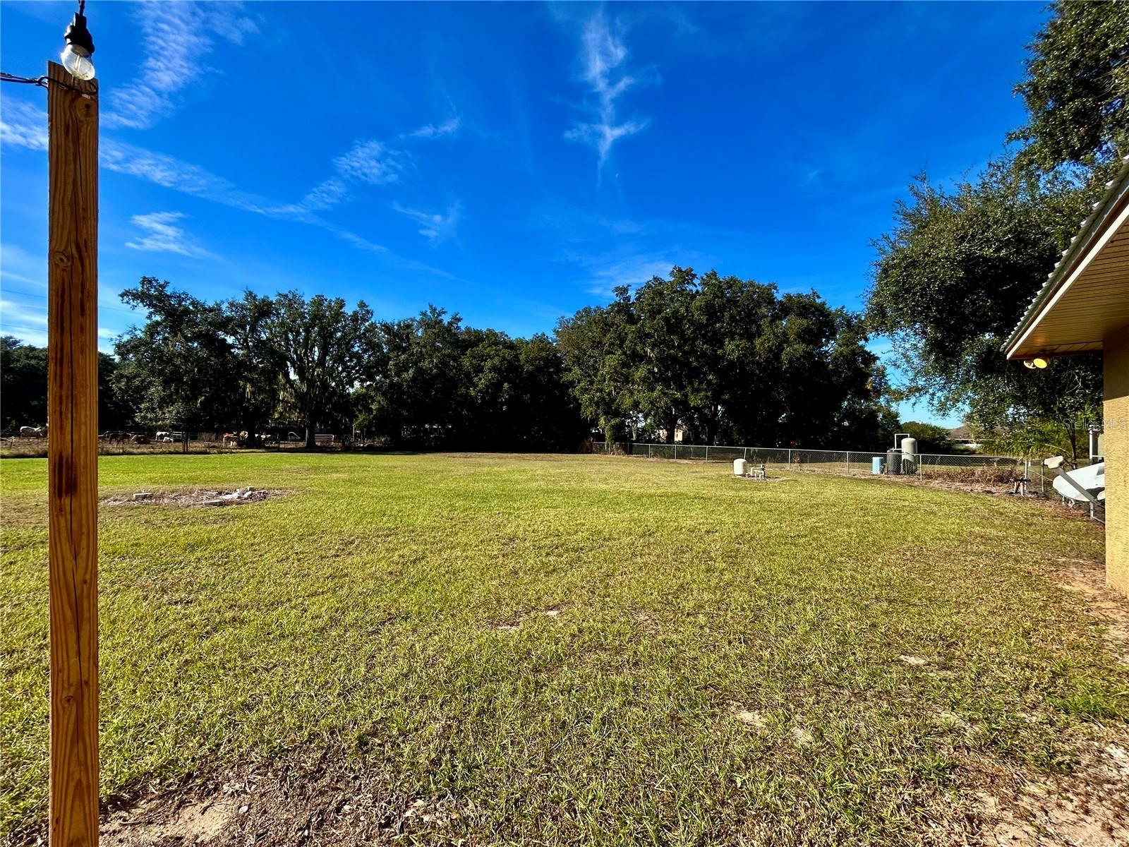 PEACE RIVER OAKS - Residential