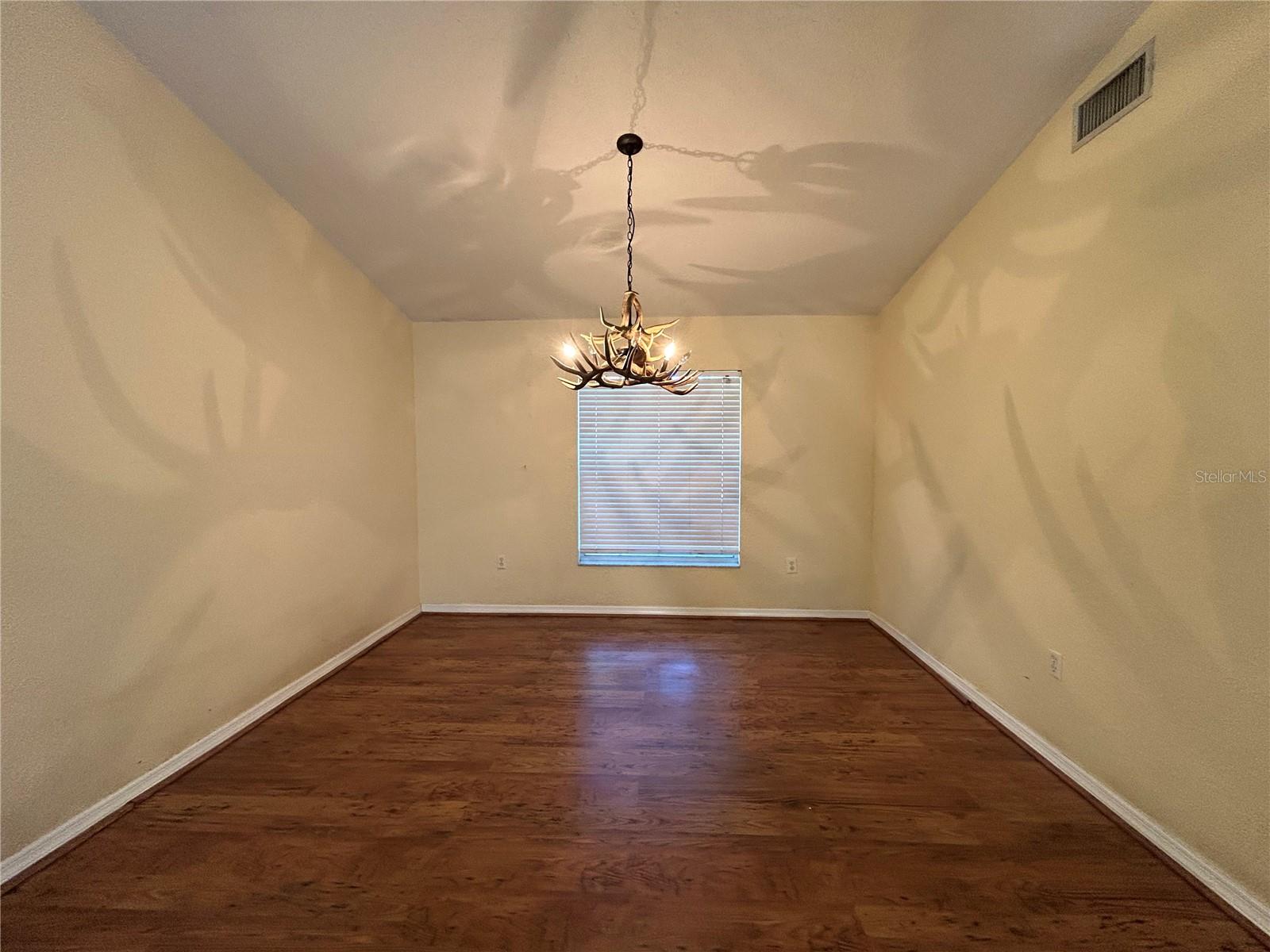 PEACE RIVER OAKS - Residential