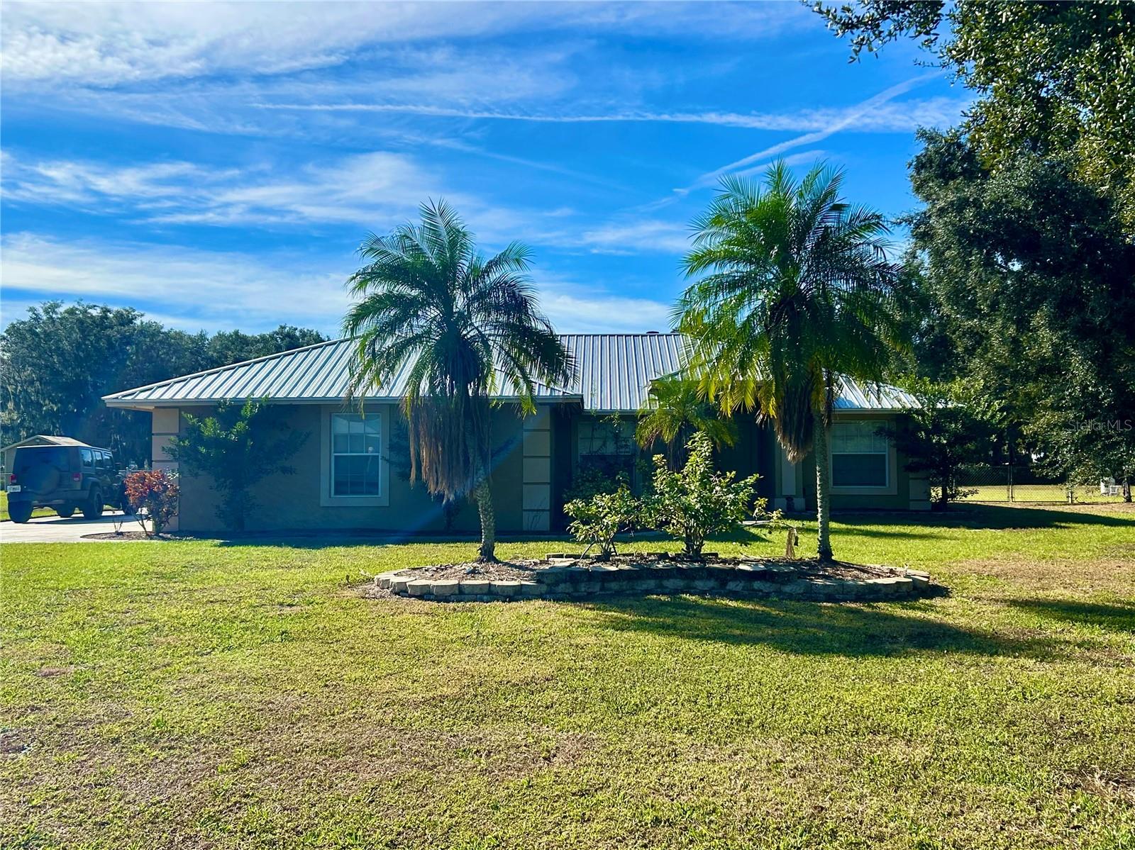 PEACE RIVER OAKS - Residential