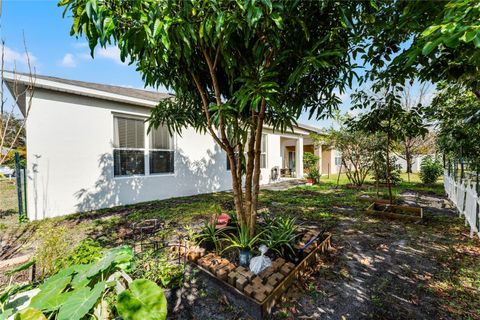 A home in ORLANDO