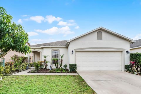 A home in ORLANDO