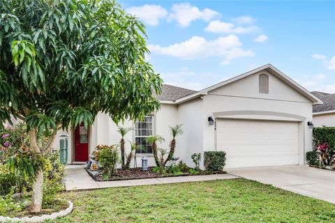 A home in ORLANDO