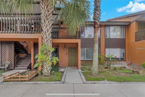 Photo of 1234 Sago Palm Boulevard #1234, Kissimmee, FL 34741 (MLS # O6361421)