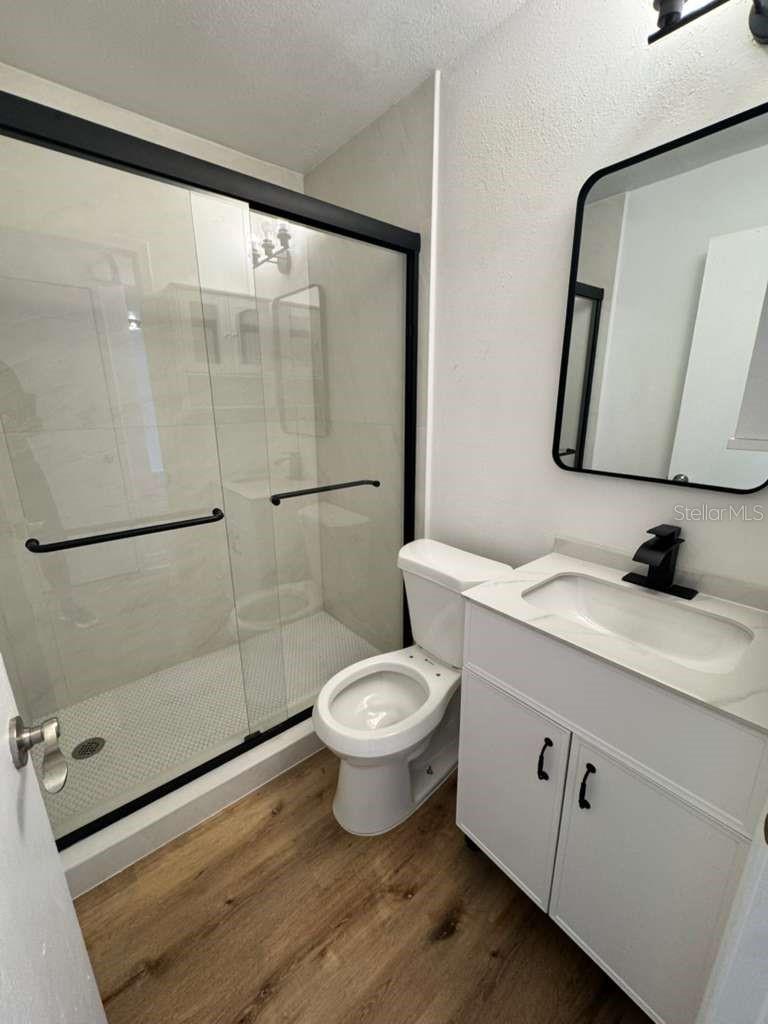 BERMUDA PALMS A CONDO - Residential