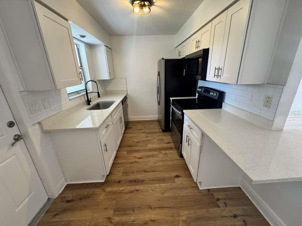 BERMUDA PALMS A CONDO - Residential