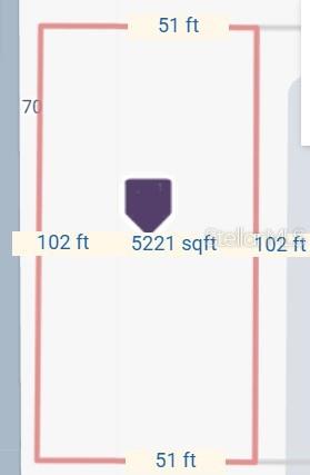 SEMINOLE PARK REV - Land