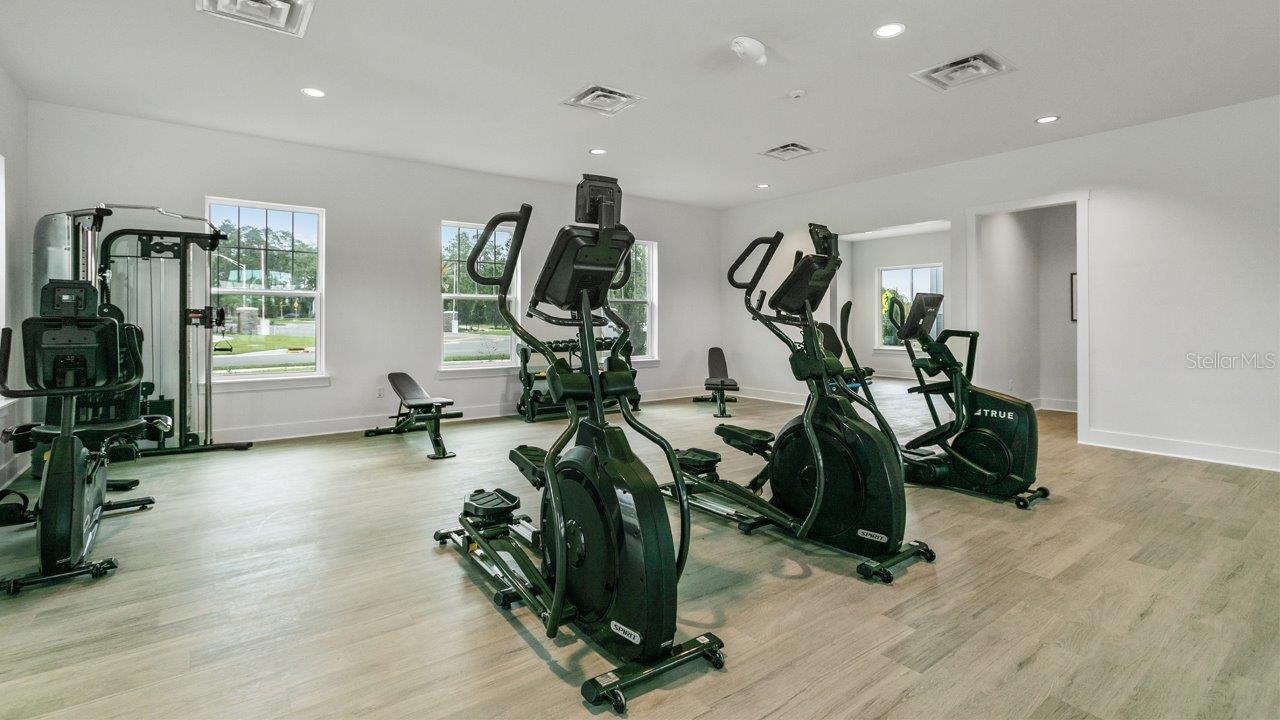 SAWMILL BRANCH - Residential