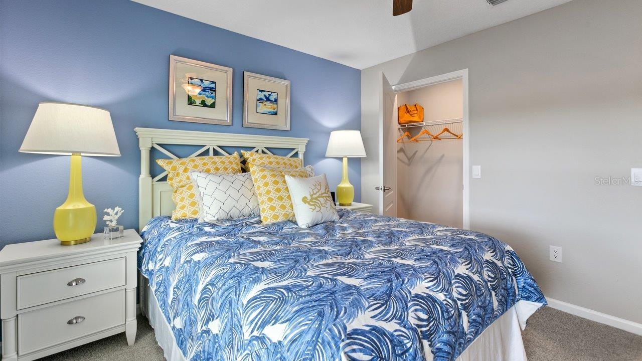 SAWMILL BRANCH - Residential