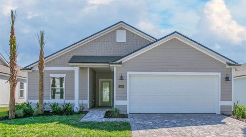 Photo of 148 Greenwood Drive, Palm Coast, FL 32137 (MLS # FC315189)