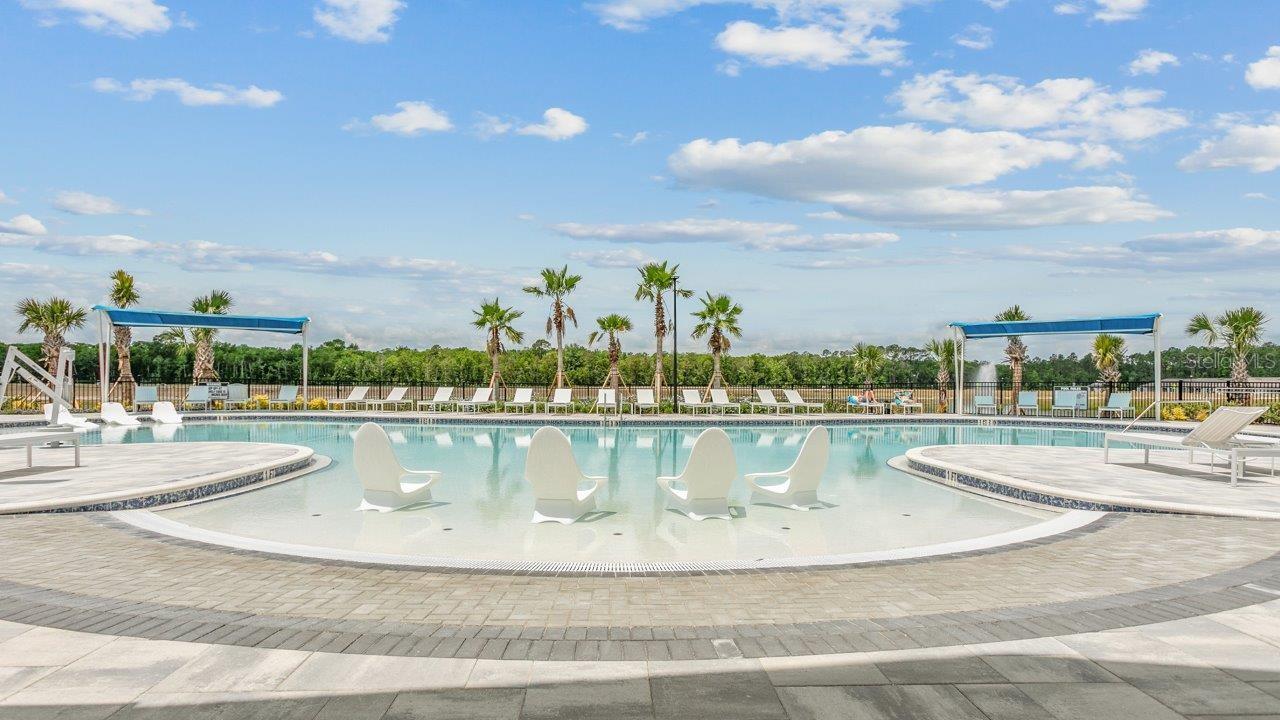 SAWMILL BRANCH - Residential