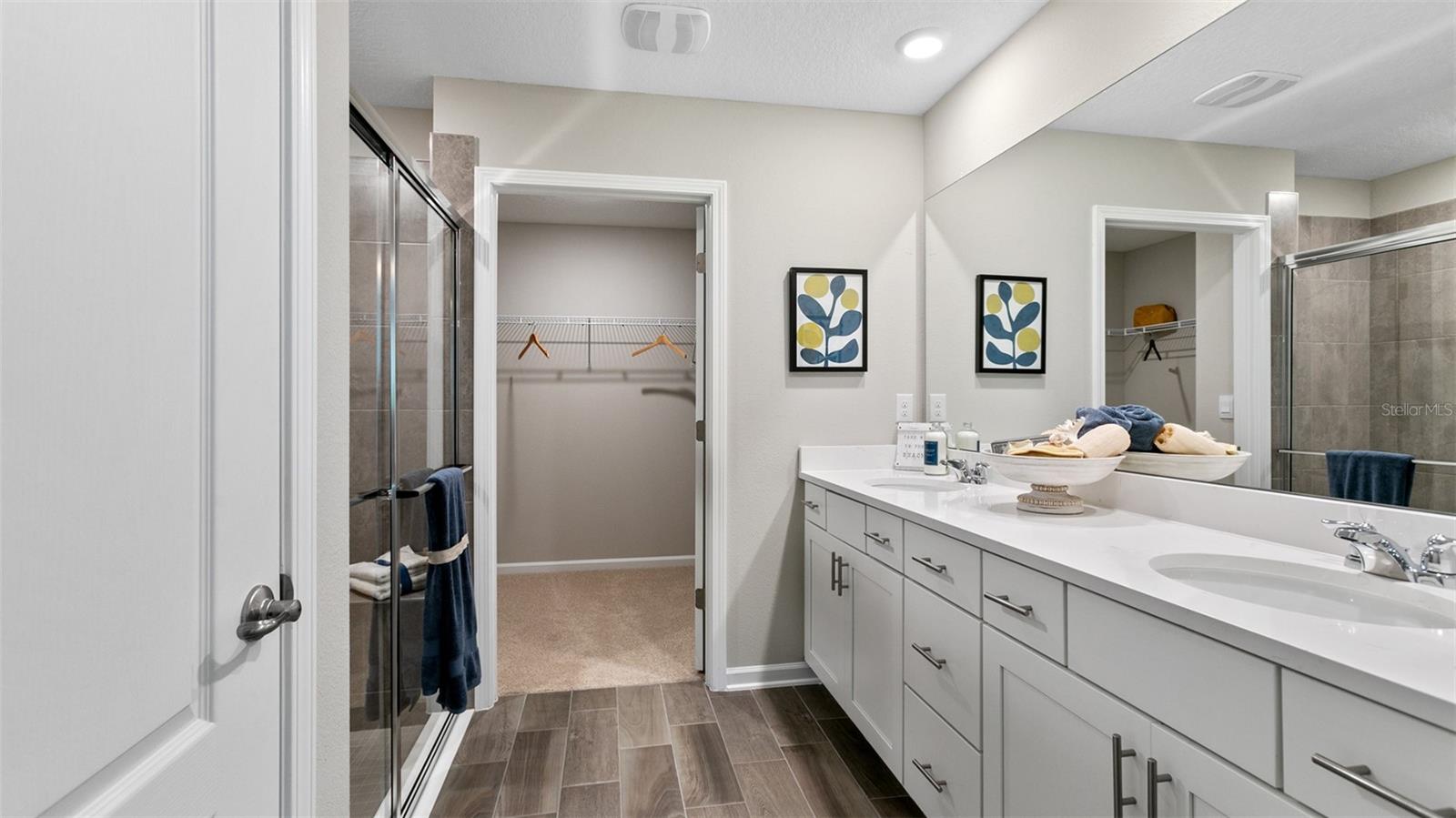 SAWMILL BRANCH - Residential