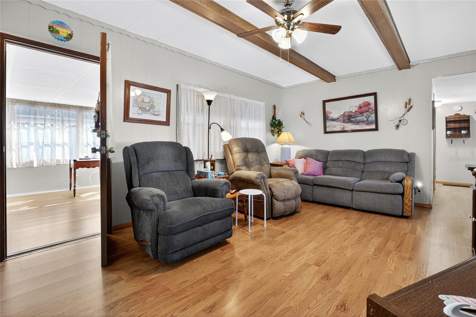 FLORIDA TRAILER ESTATES - Residential