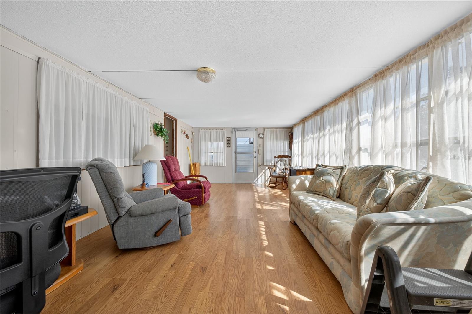 FLORIDA TRAILER ESTATES - Residential