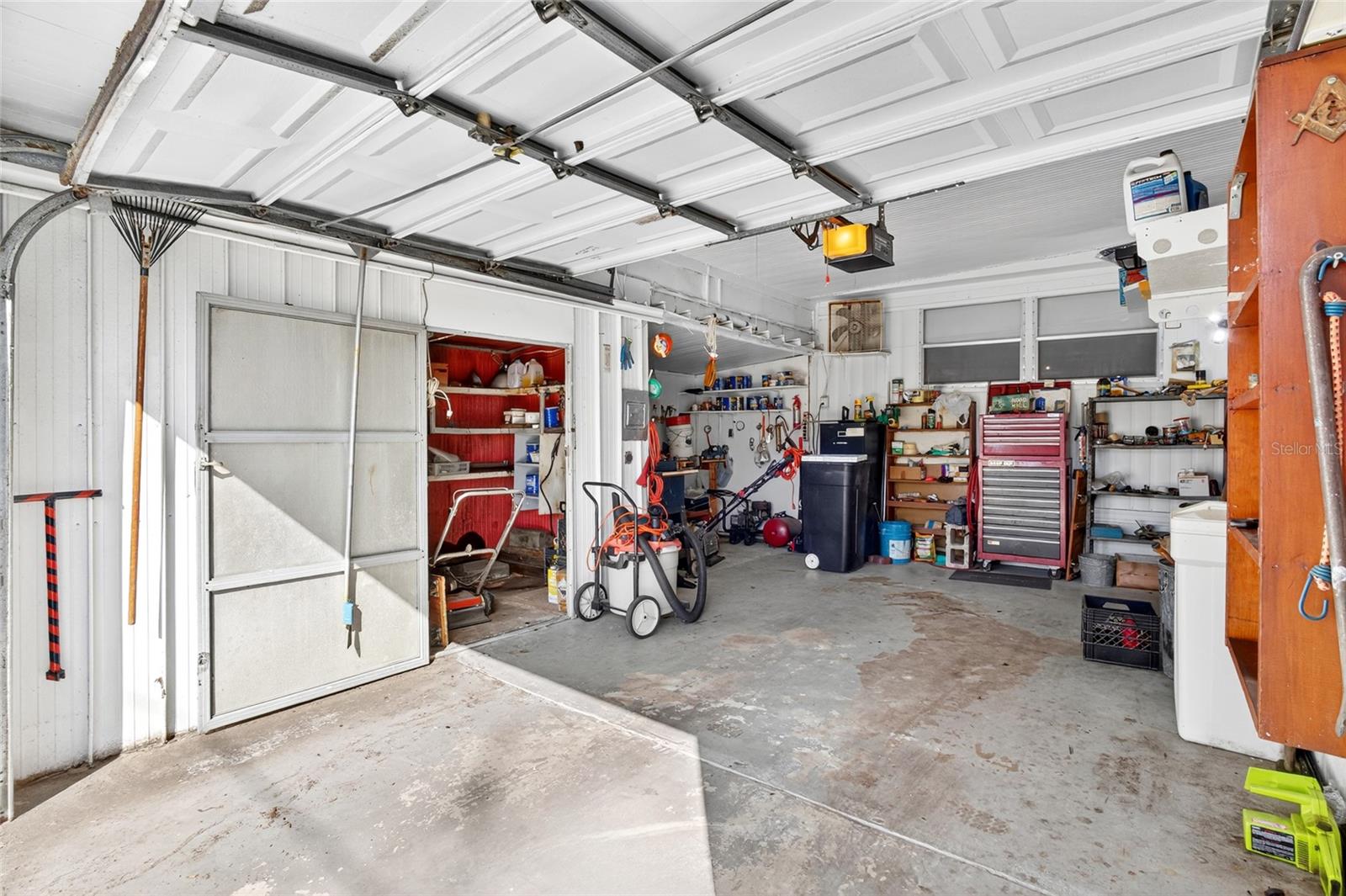 FLORIDA TRAILER ESTATES - Residential