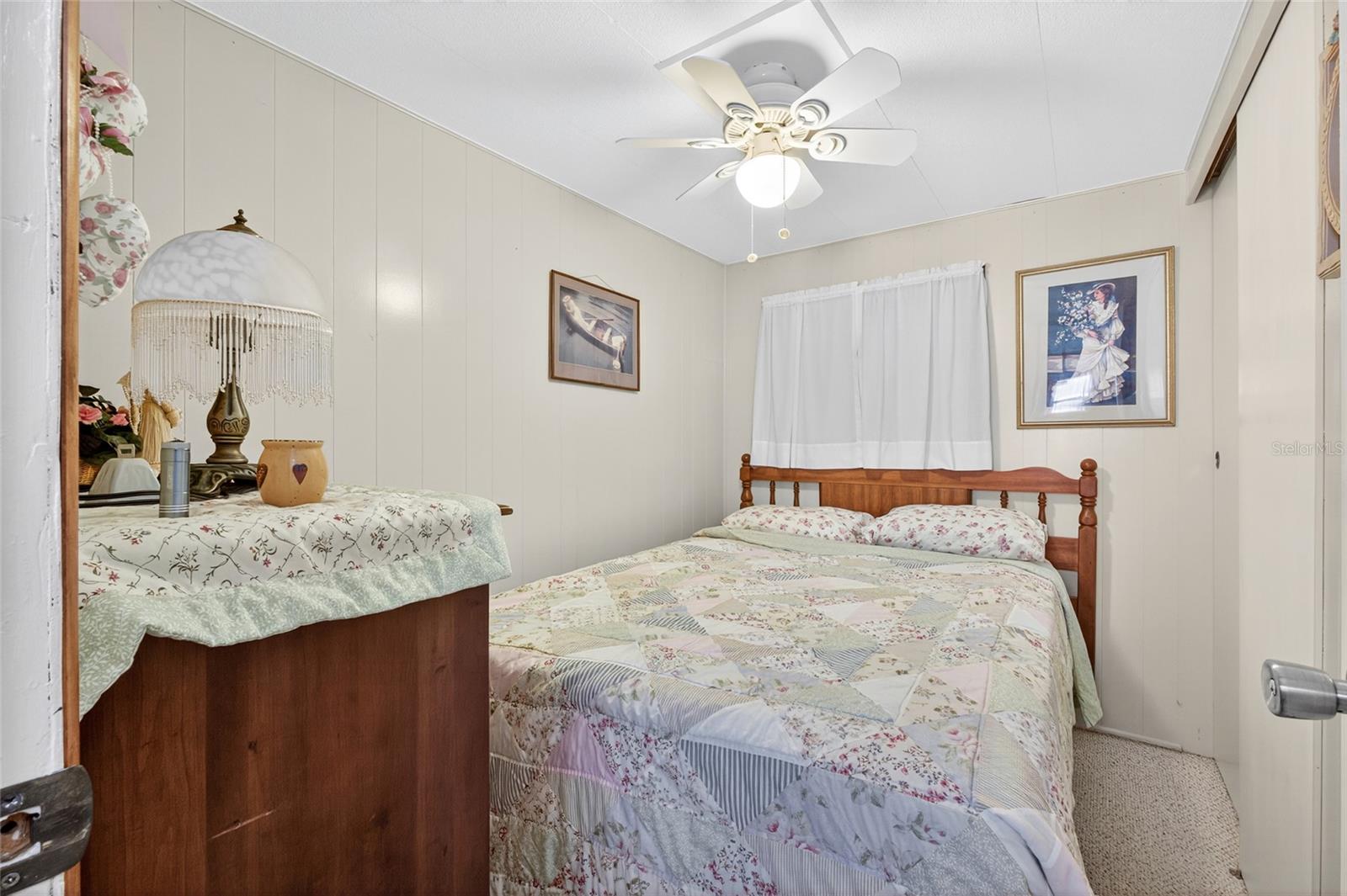 FLORIDA TRAILER ESTATES - Residential