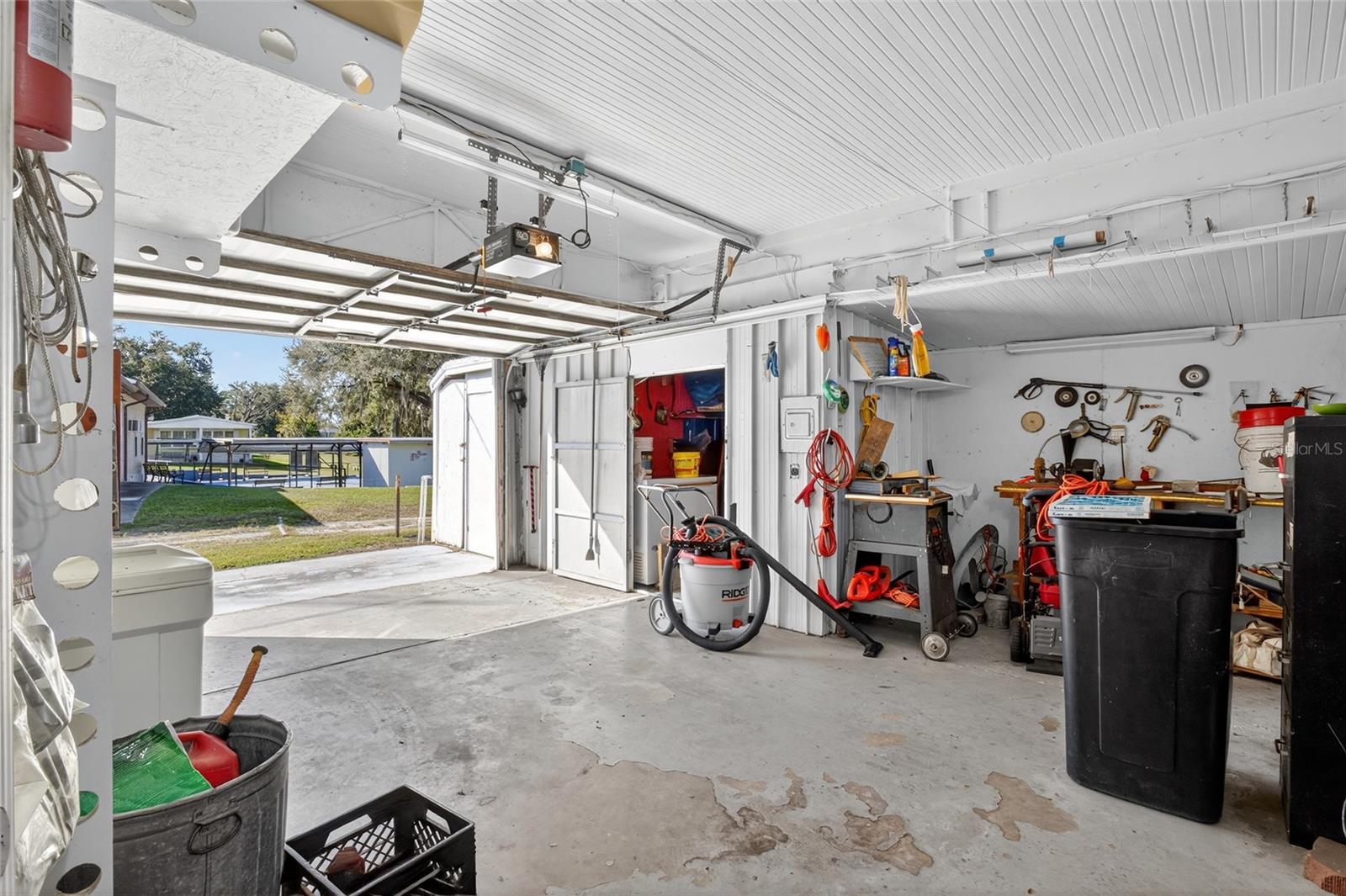 FLORIDA TRAILER ESTATES - Residential