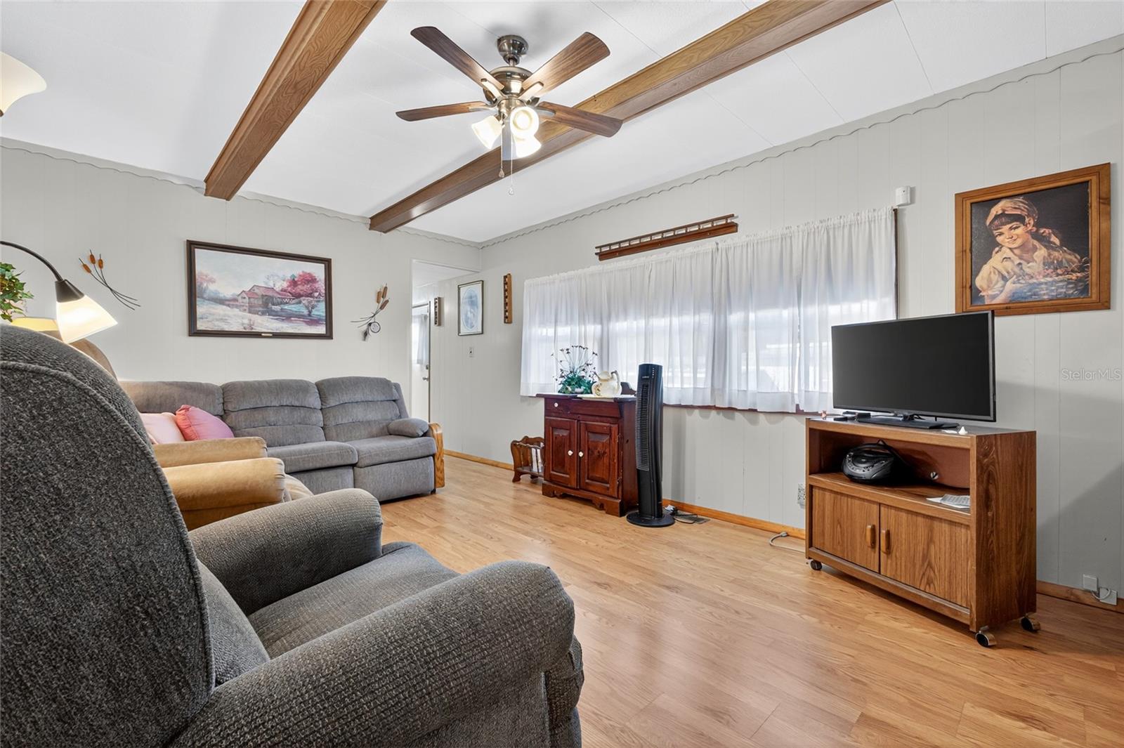 FLORIDA TRAILER ESTATES - Residential