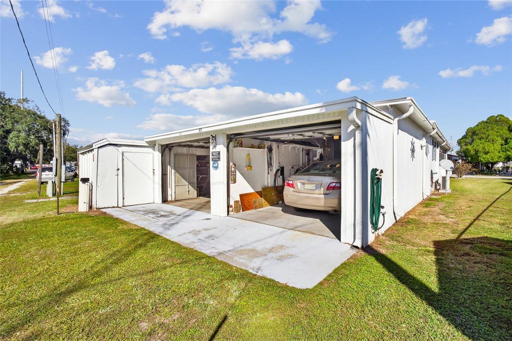 Photo of 6423 Ohio Street, Zephyrhills, FL 33542 (MLS # TB8445191)