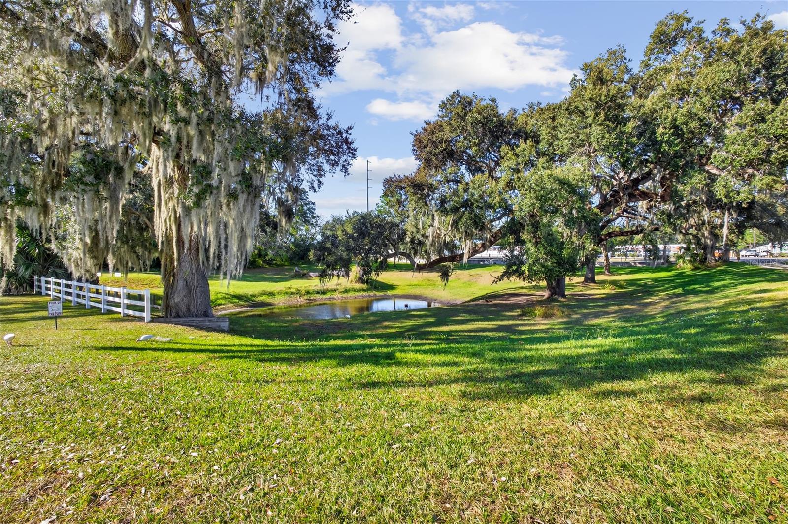 FLORIDA TRAILER ESTATES - Residential