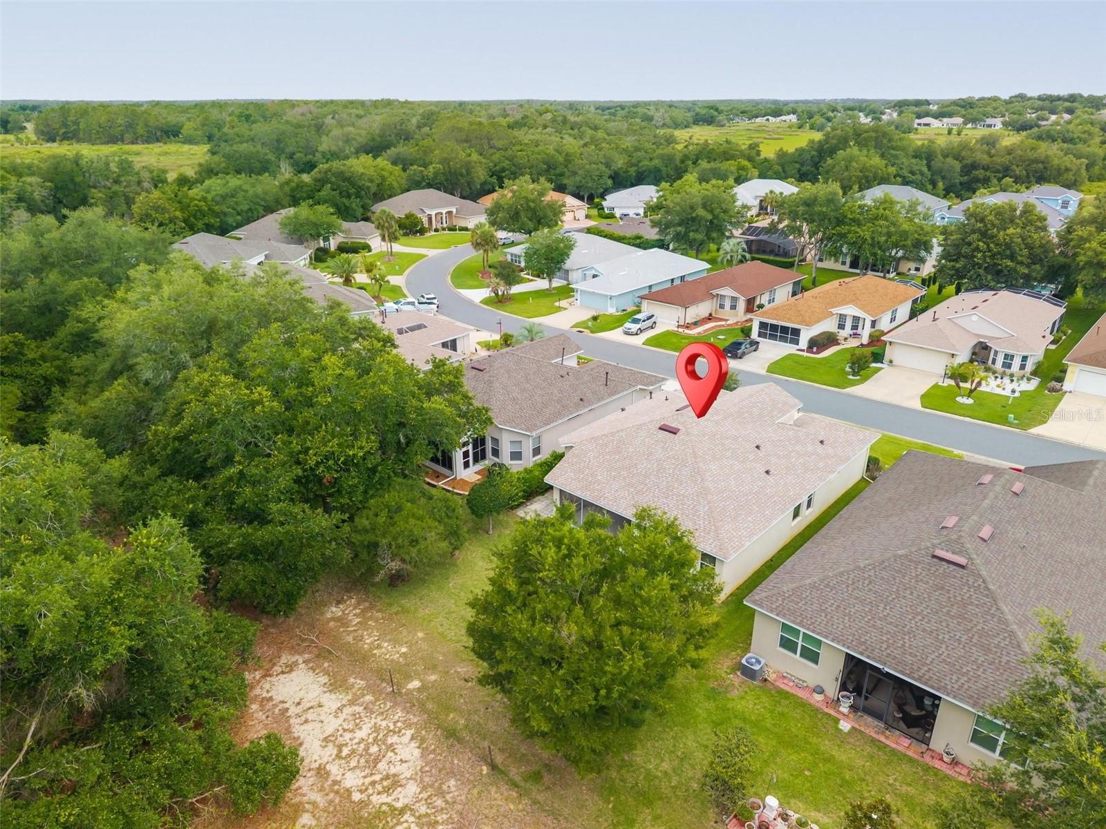 ROYAL HIGHLANDS PH 02-B LT 1317 PB 50 PG - Residential